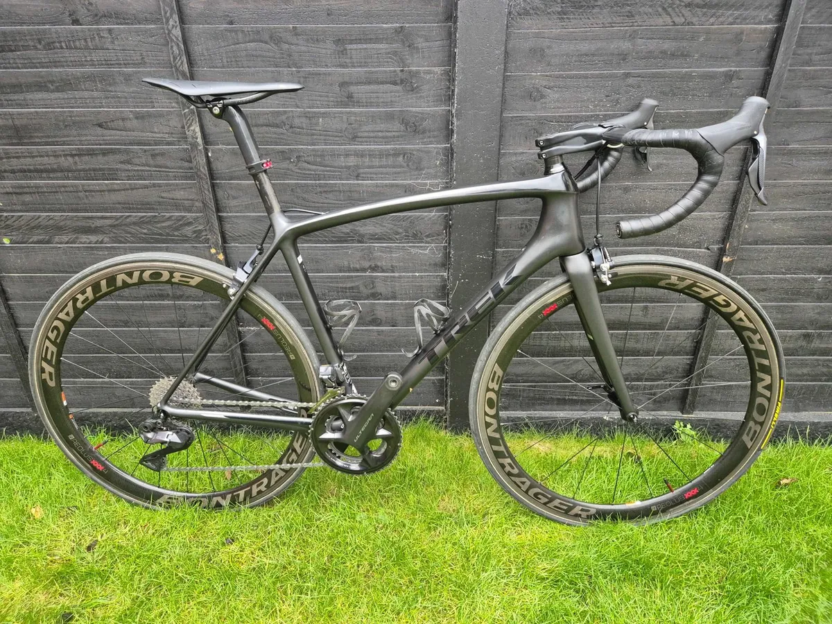 Trek Emonda 58cm, Ultegra - Image 1