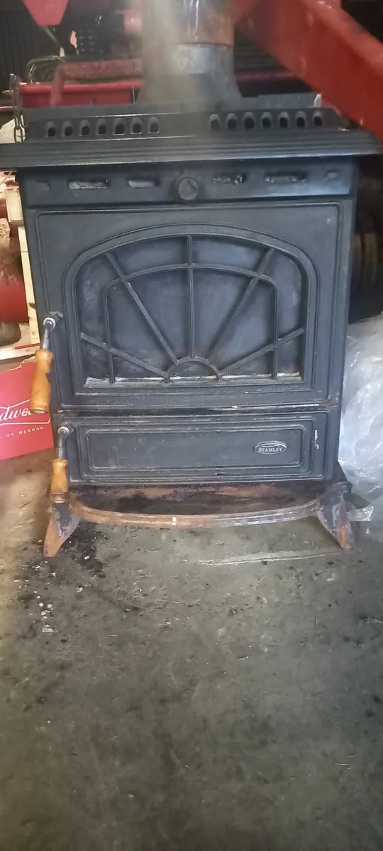 Stove stanley Erin - Image 1