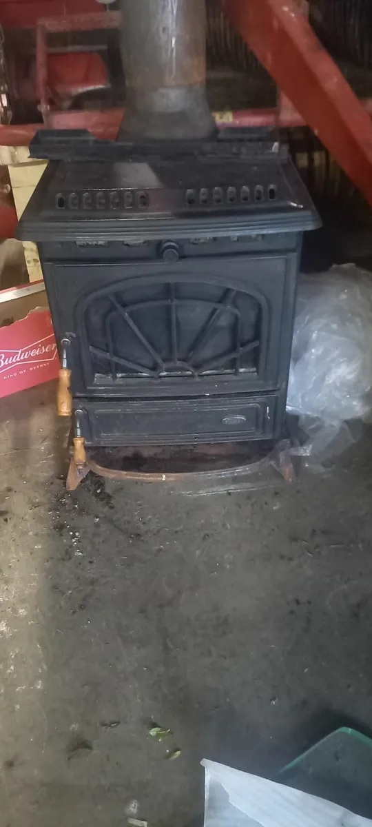 Stove stanley Erin - Image 2