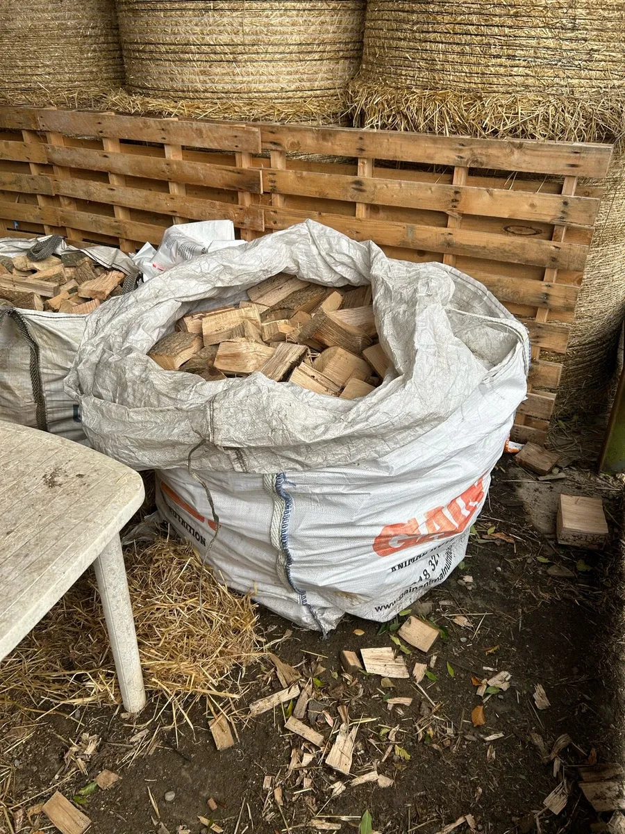 Firewood - Image 3