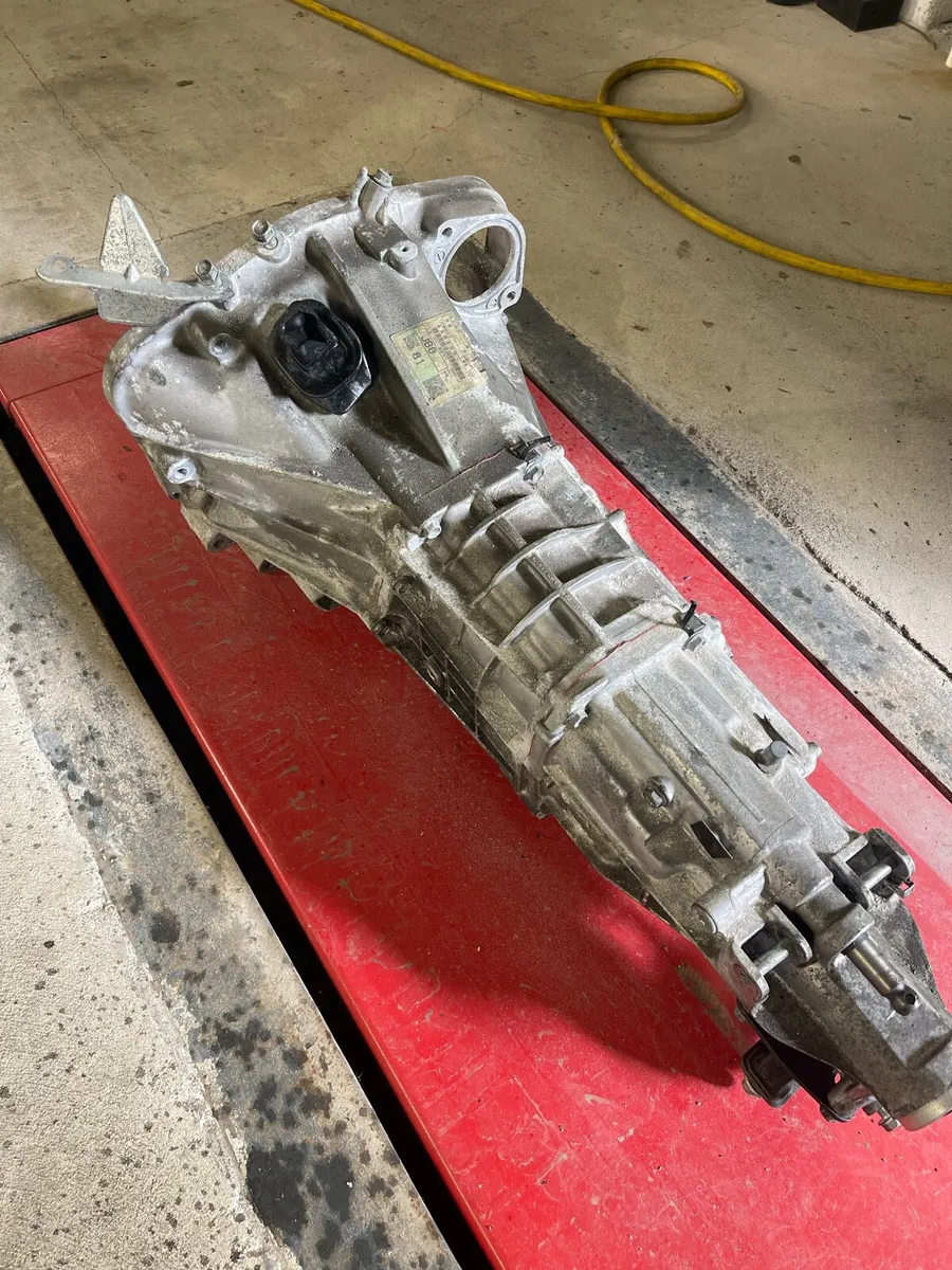 GT86 Gearbox - Image 2