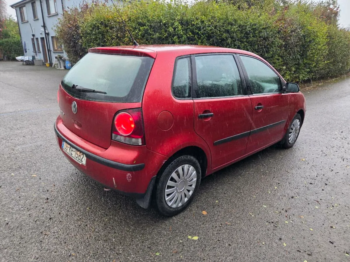 Vw Polo New Nct - Image 2