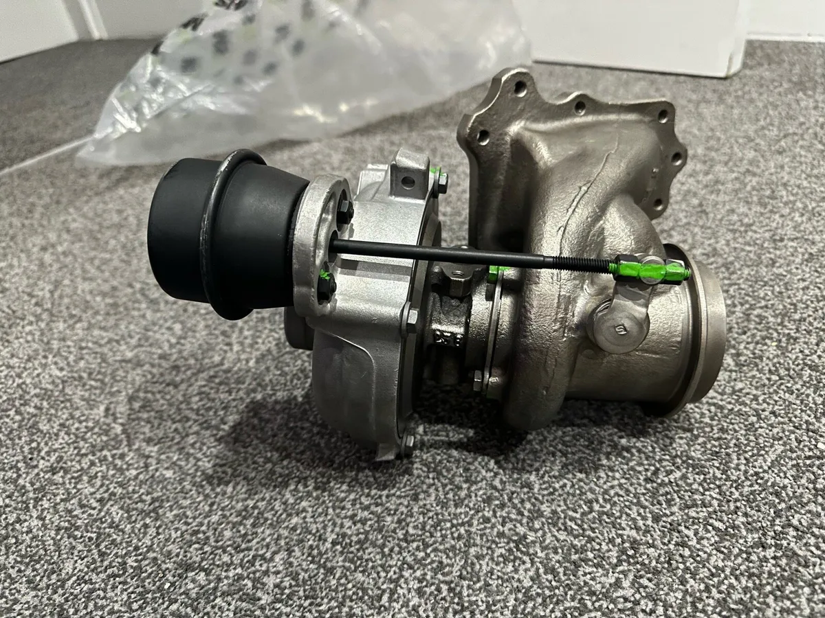 Bi-Turbo MERCEDES-BENZ - Image 2
