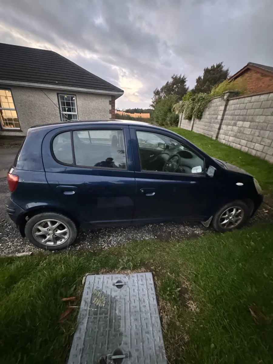 Toyota Yaris - Image 3