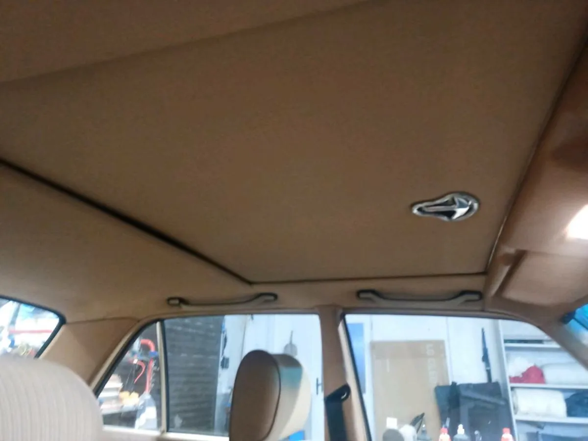 Mercedes - Image 3