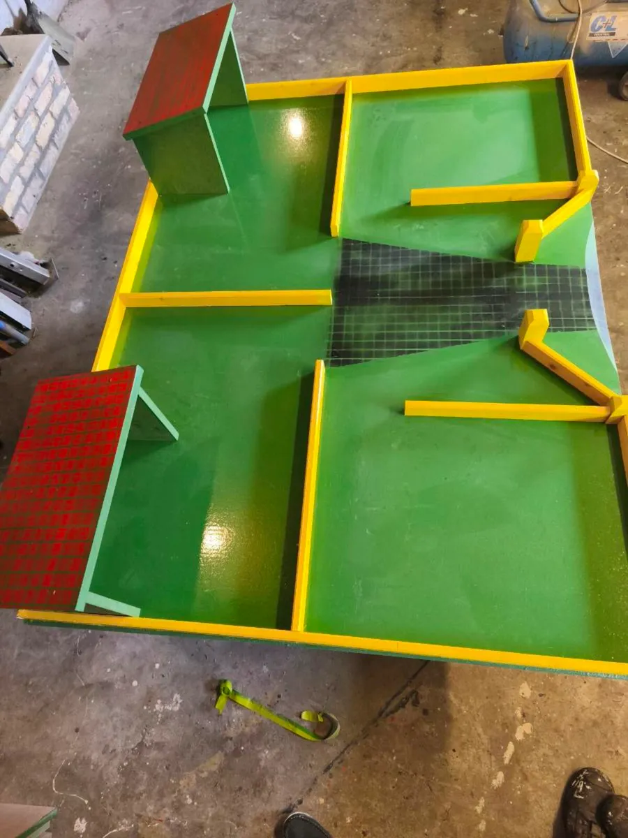 Kids farm yard - Image 2