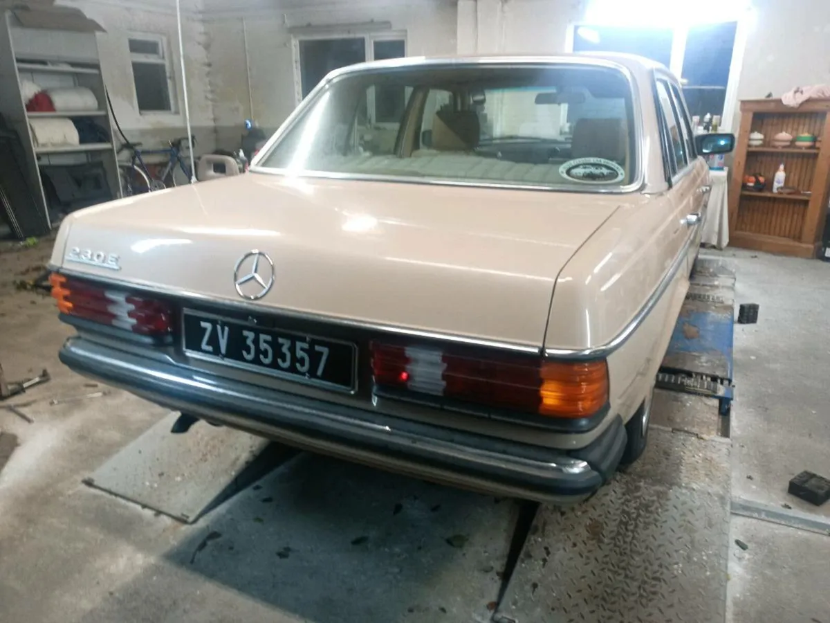 Mercedes - Image 4