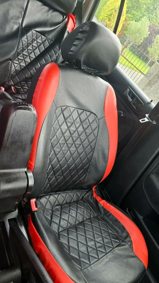 Automatic Golf 4, gearbox damaged - Image 4