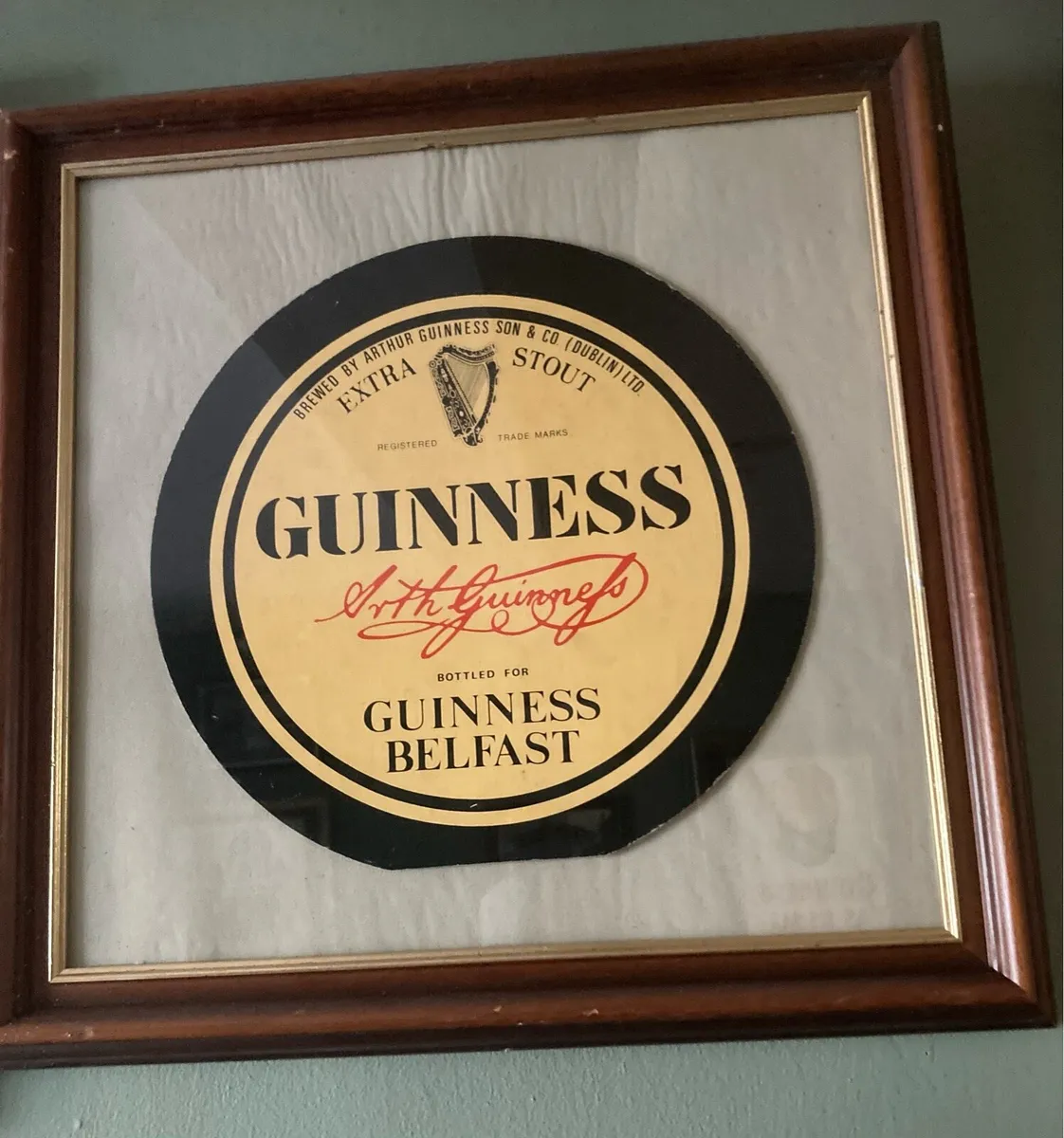 Pub Memorabilia - Image 1