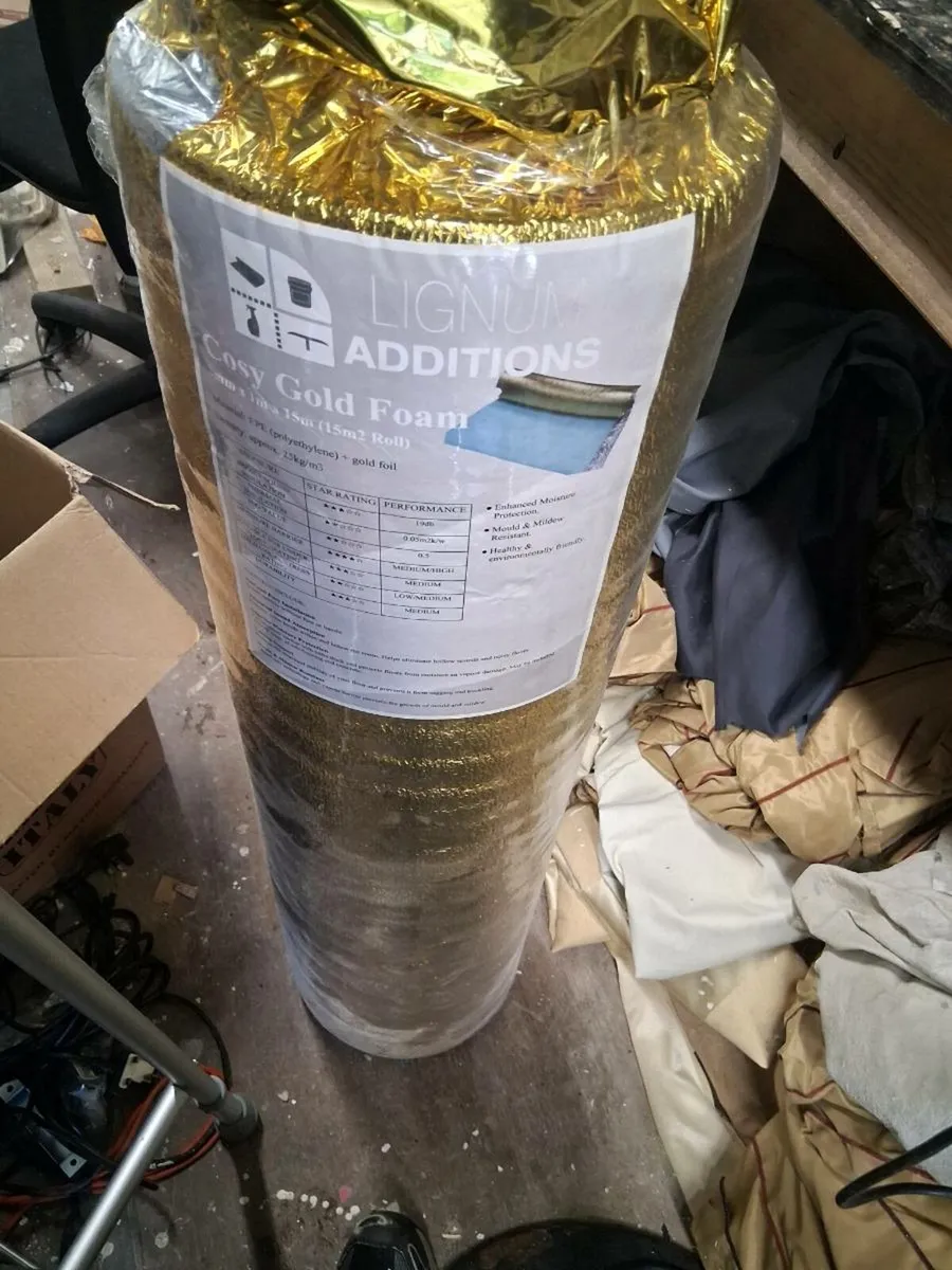 Underlay - Image 4