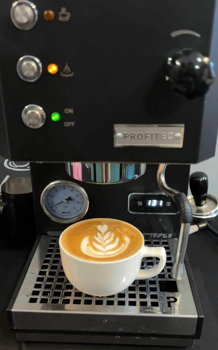 Espresso Machine Profitec GO - Image 1