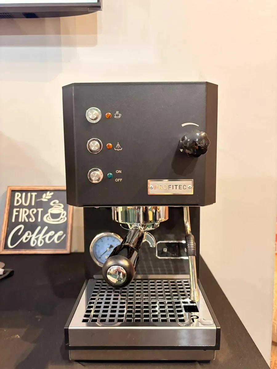 Espresso Machine Profitec GO - Image 3