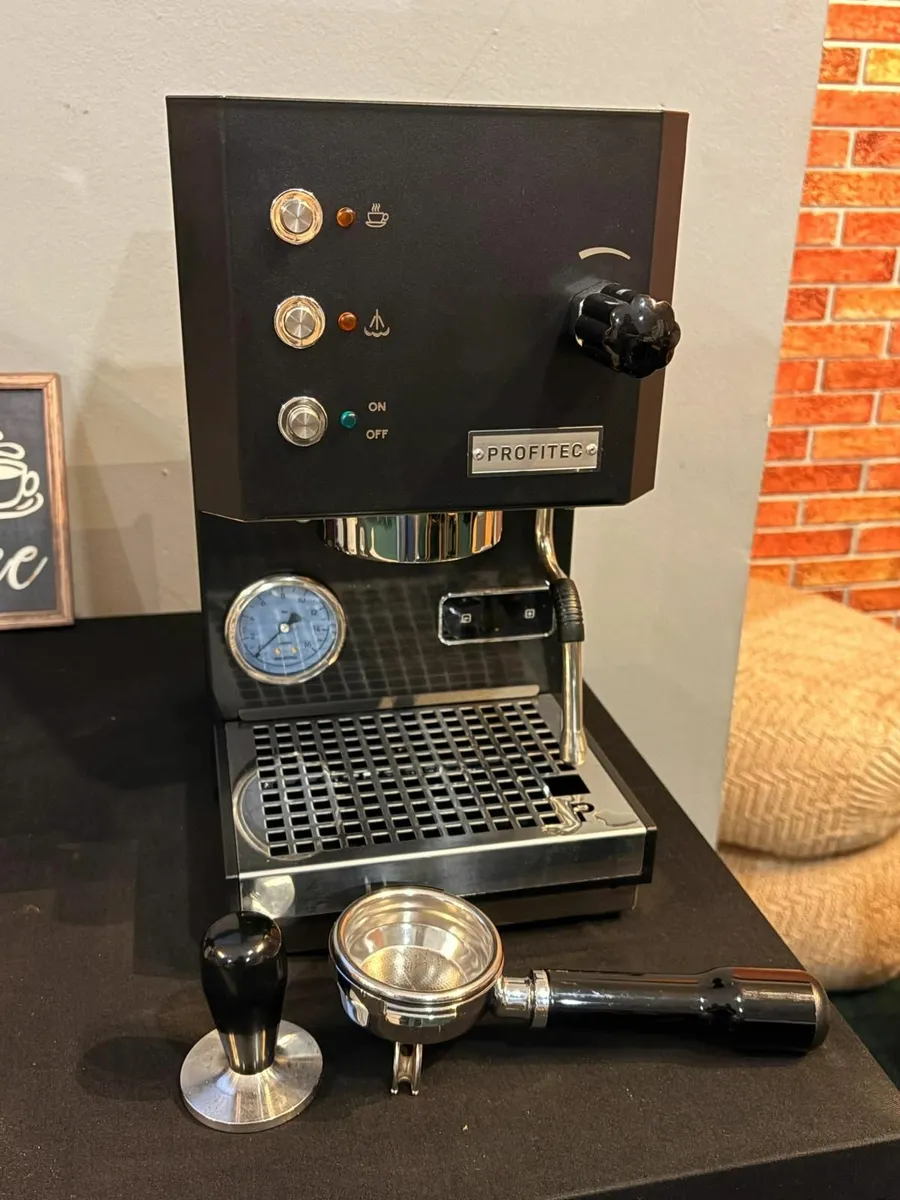 Espresso Machine Profitec GO - Image 4