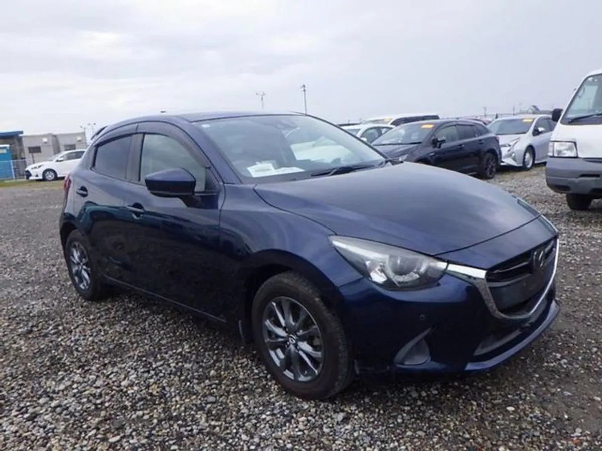 Mazda 2 1.3 Automatic - Image 1