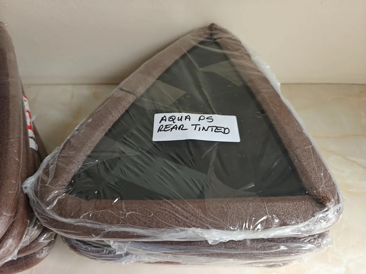 Toyota Aqua/Corolla Parts - Image 1