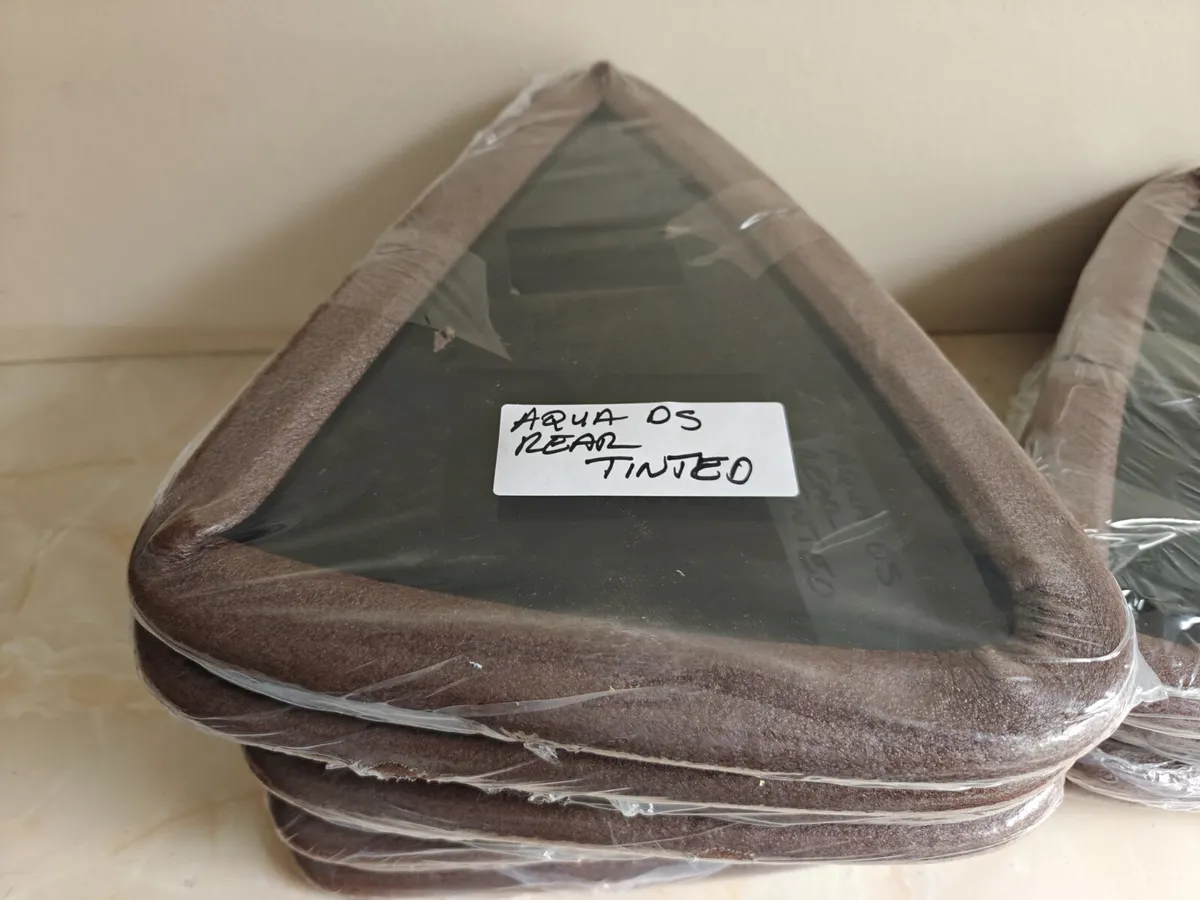 Toyota Aqua/Corolla Parts - Image 2