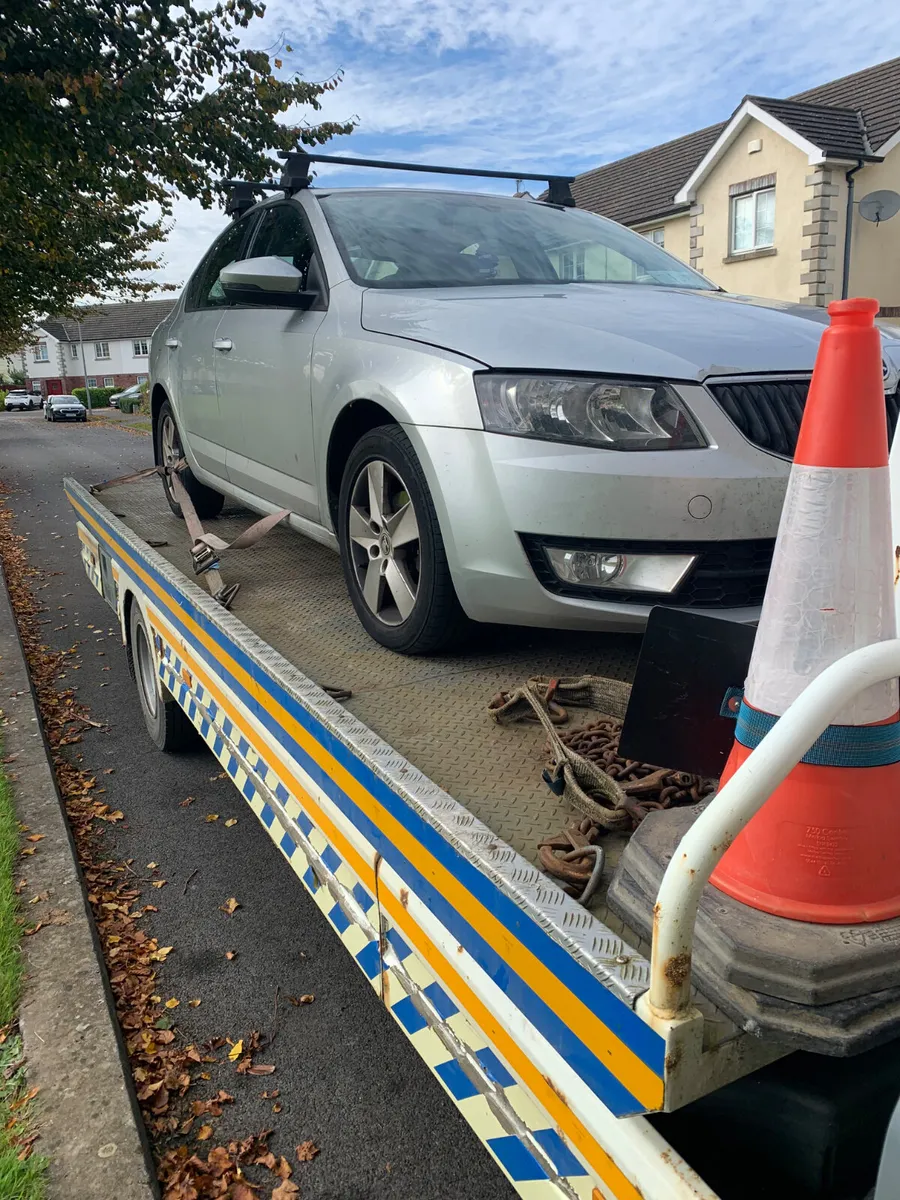 2010 AUDI A3 DIESEL NO DAMAGE - Image 2
