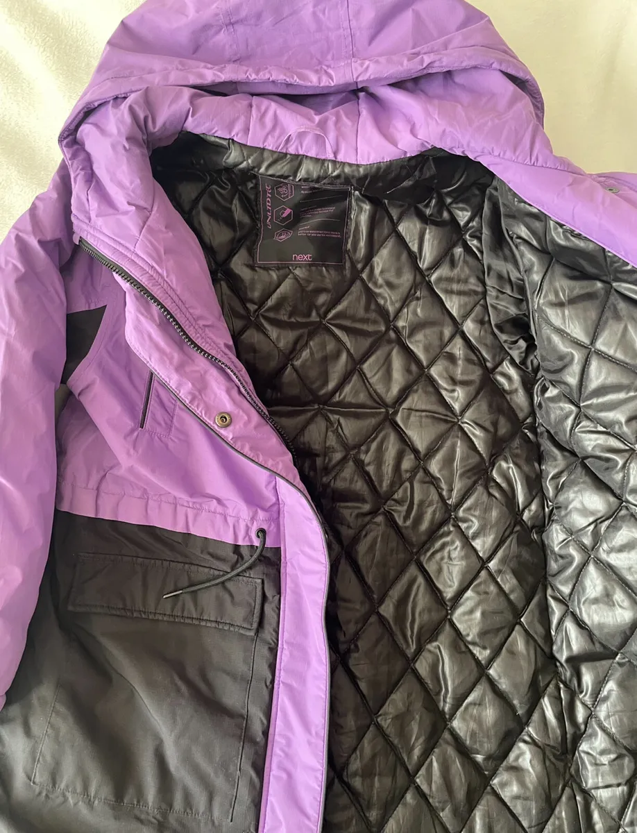 Coat/jacket NEXT size 12 yrs - Image 3