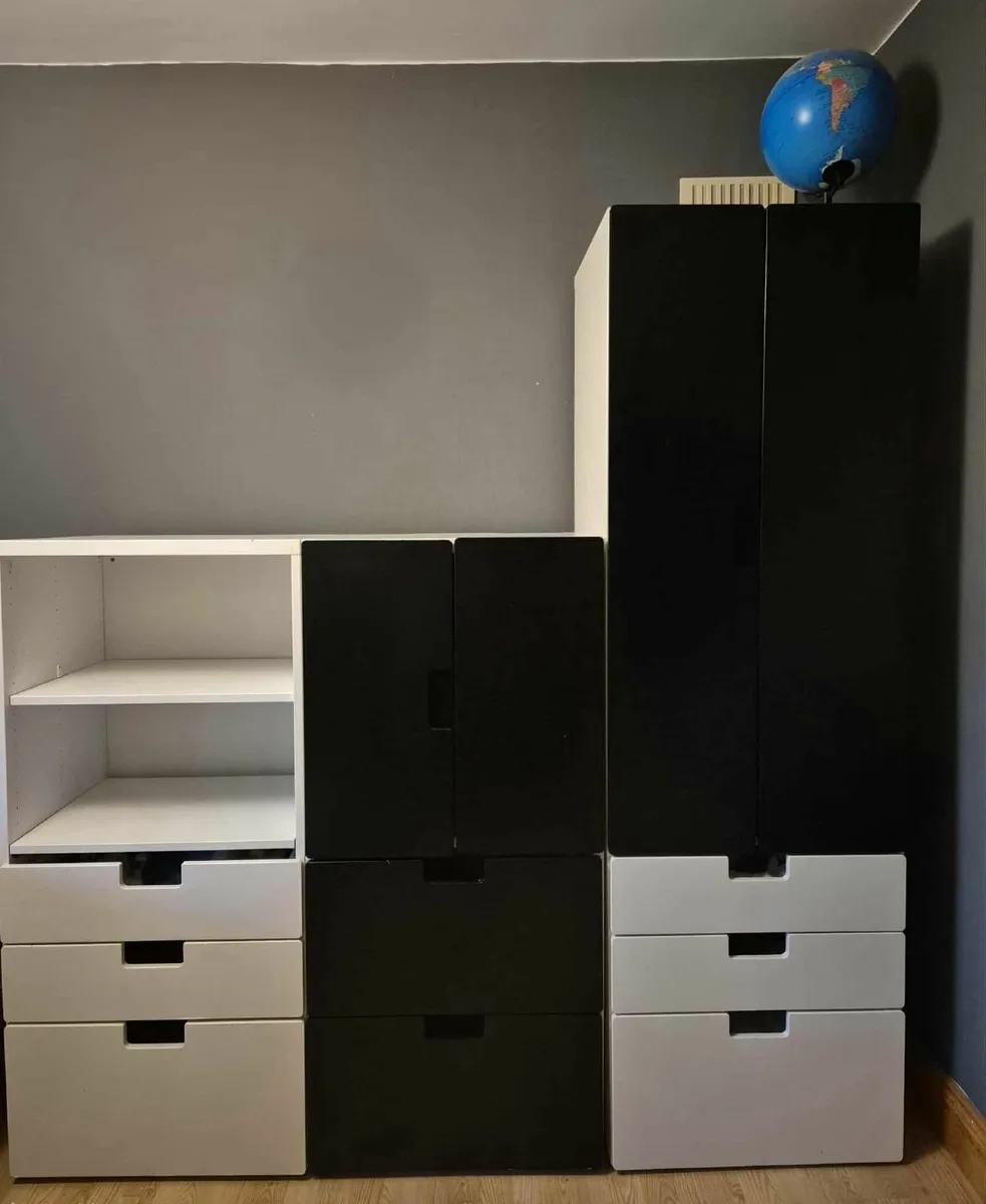 Furniture IKEA wardrobe