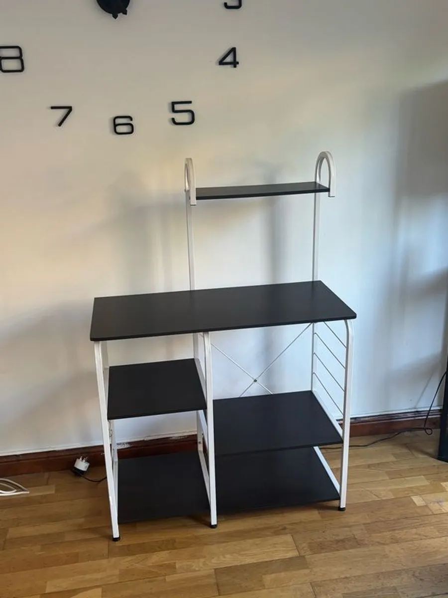 Kitchen shelf - Image 2
