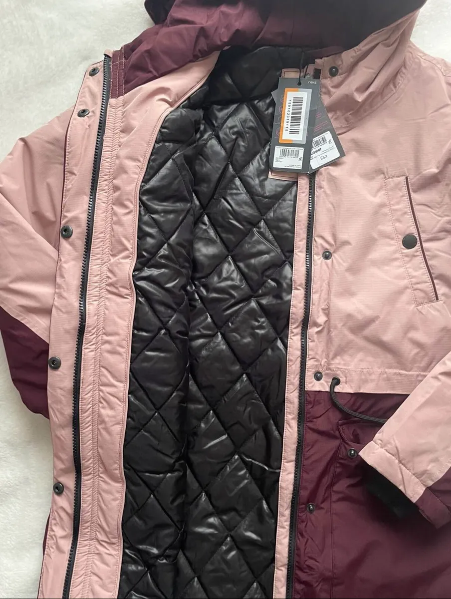 Coat/jacket size 12, Next - Image 2