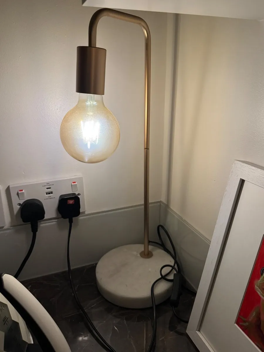 Lamps - Image 1