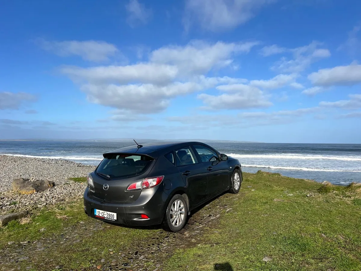 Mazda 3 1.6D NEW NCT 09.2026 - Image 3