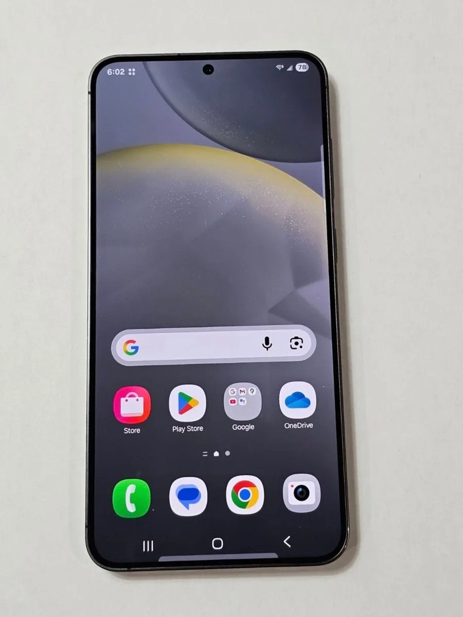 Samsung s24 plus - Image 1