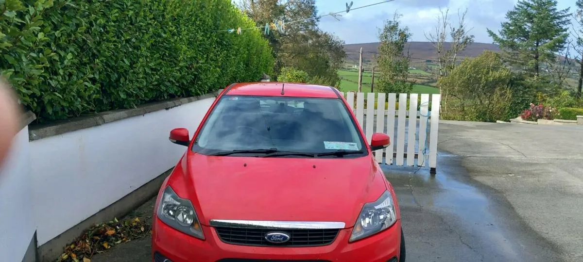 Ford Focus - Image 1