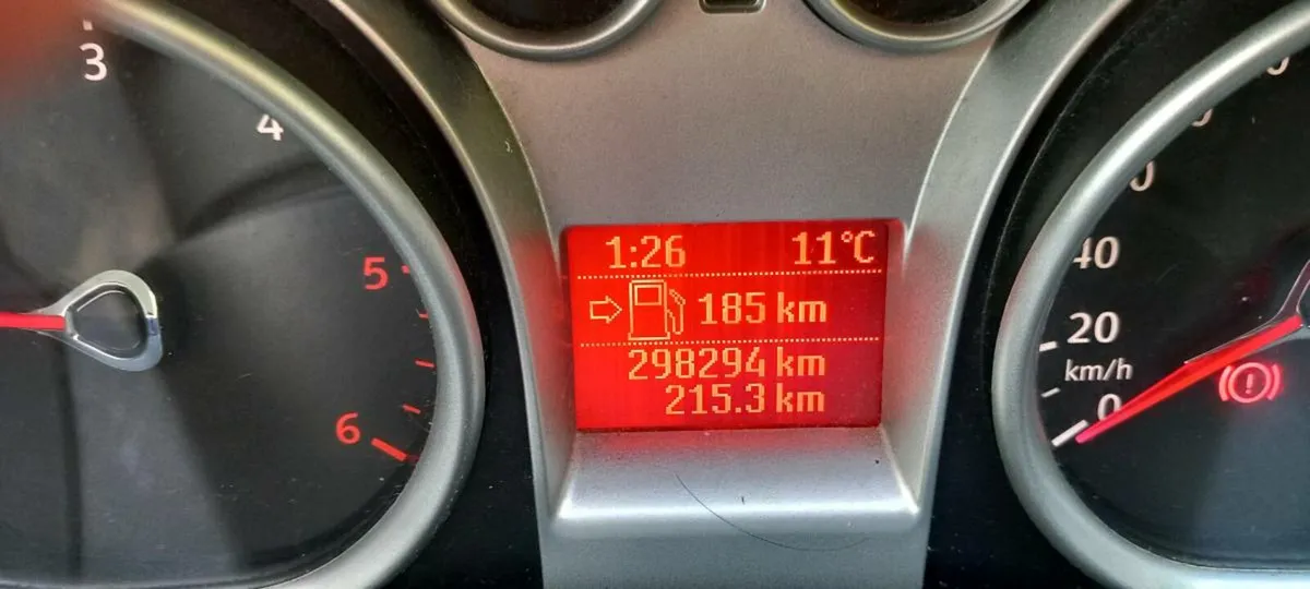 Ford Focus - Image 3