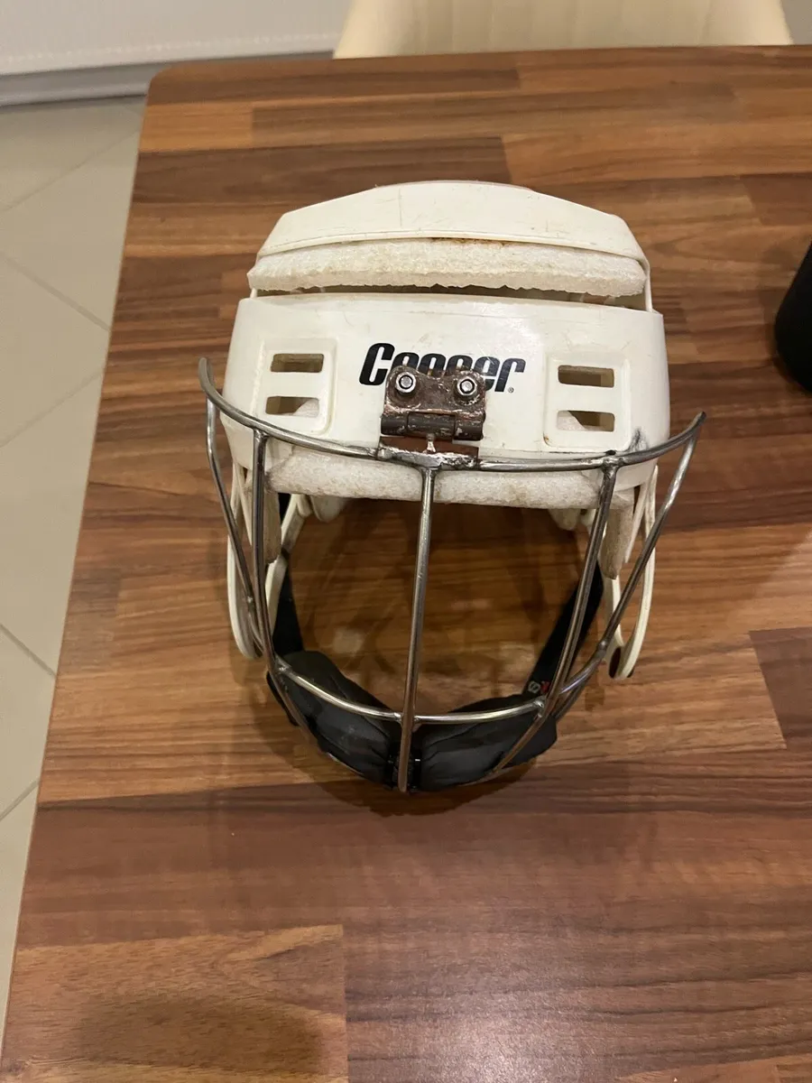 Oldstyle Cleere guard - Image 1