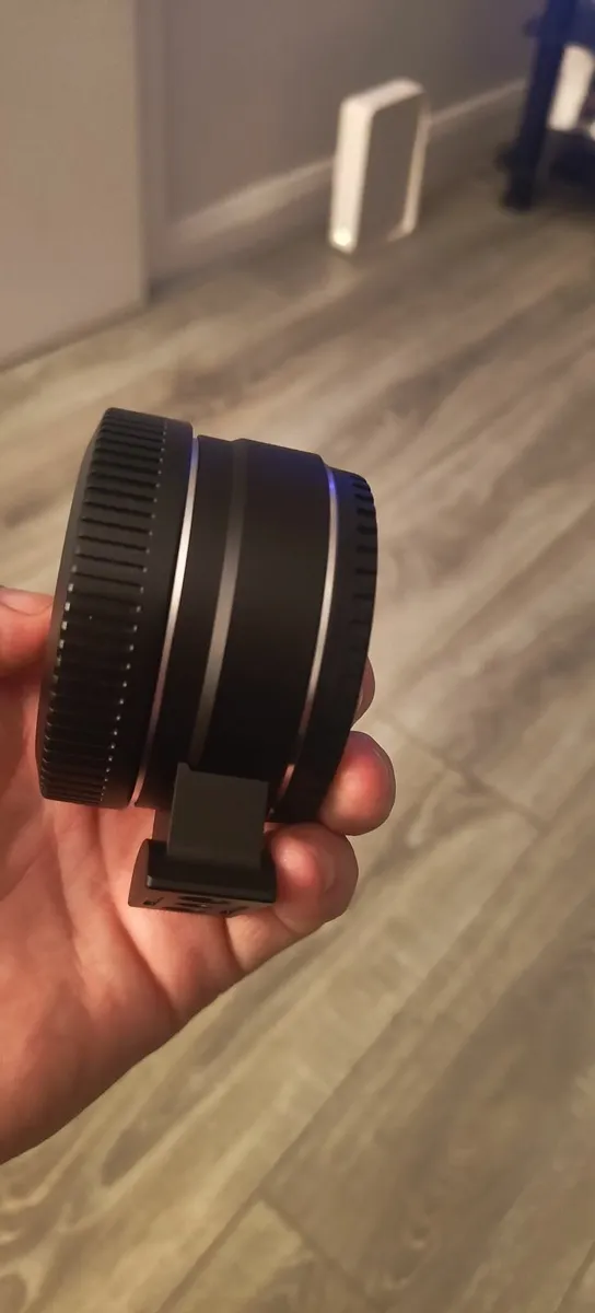 Brand New Viltrox  EF - EOSR FOR Canon - Image 3