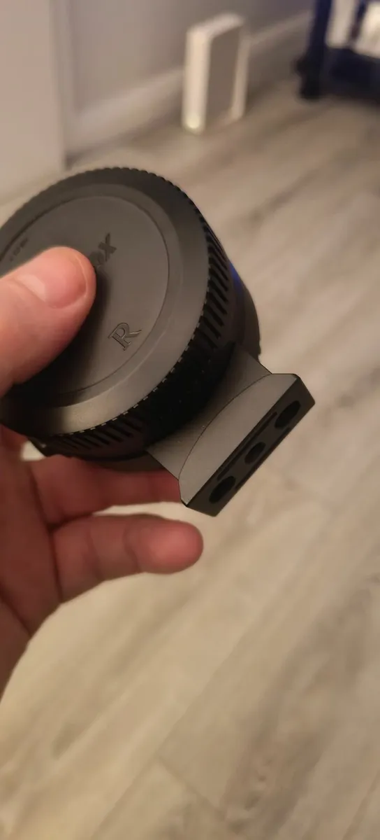 Brand New Viltrox  EF - EOSR FOR Canon - Image 4