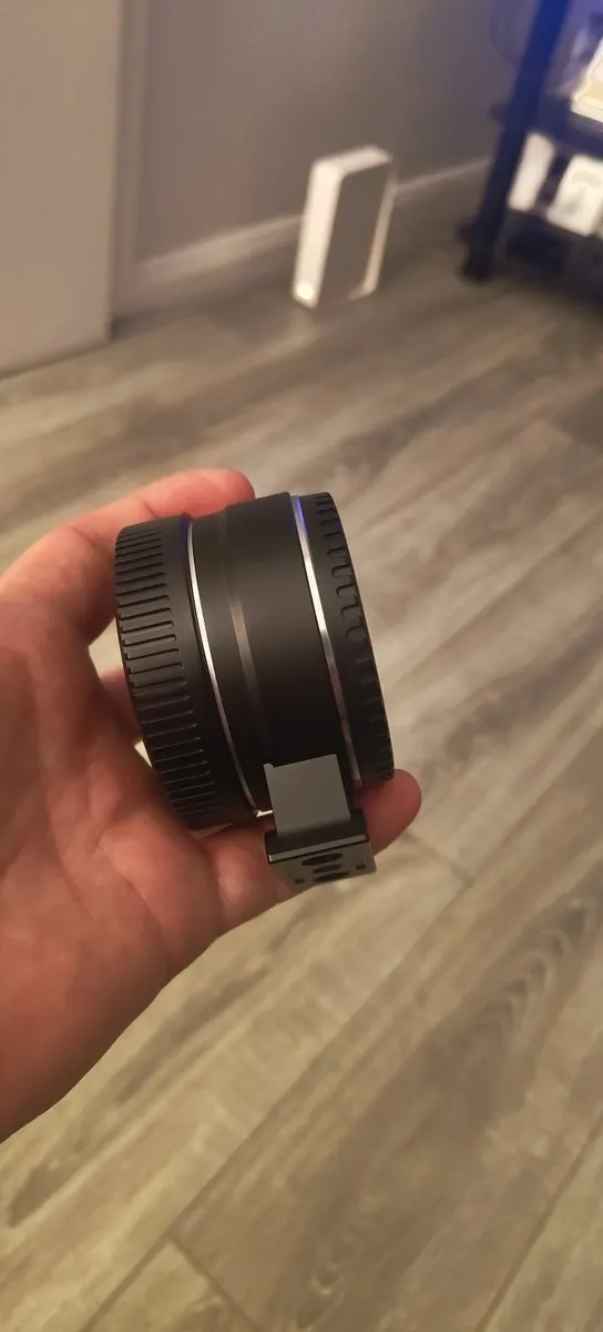 Brand New Viltrox  EF - EOSR FOR Canon - Image 2