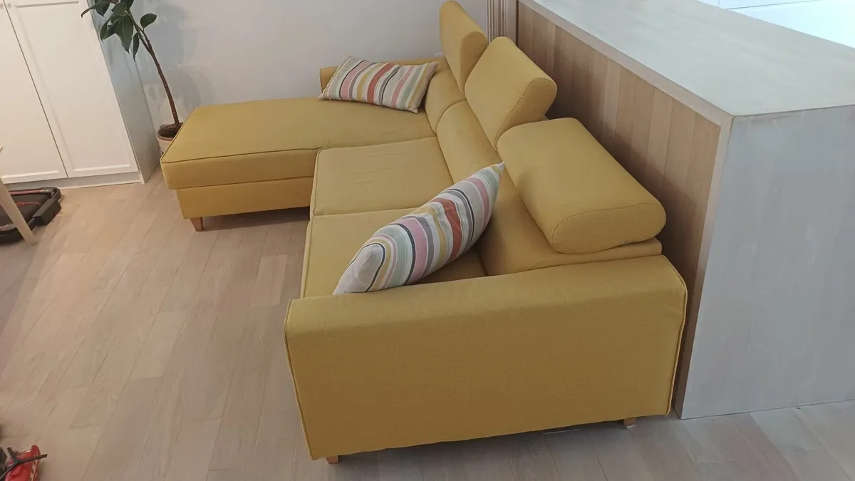 Sofabed - Image 2