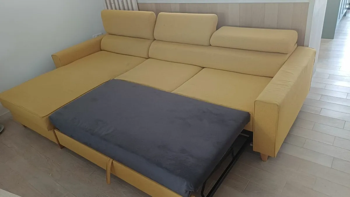 Sofabed - Image 4