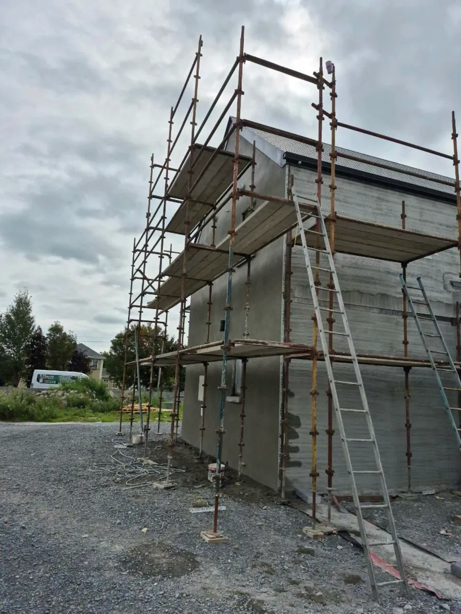 Scaffolding - Image 2