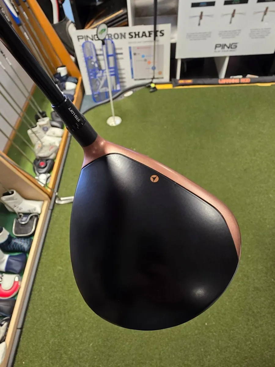 Taylormade Mini Driver - Image 3