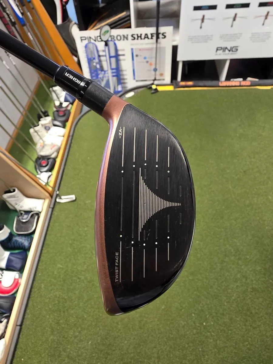 Taylormade Mini Driver - Image 4