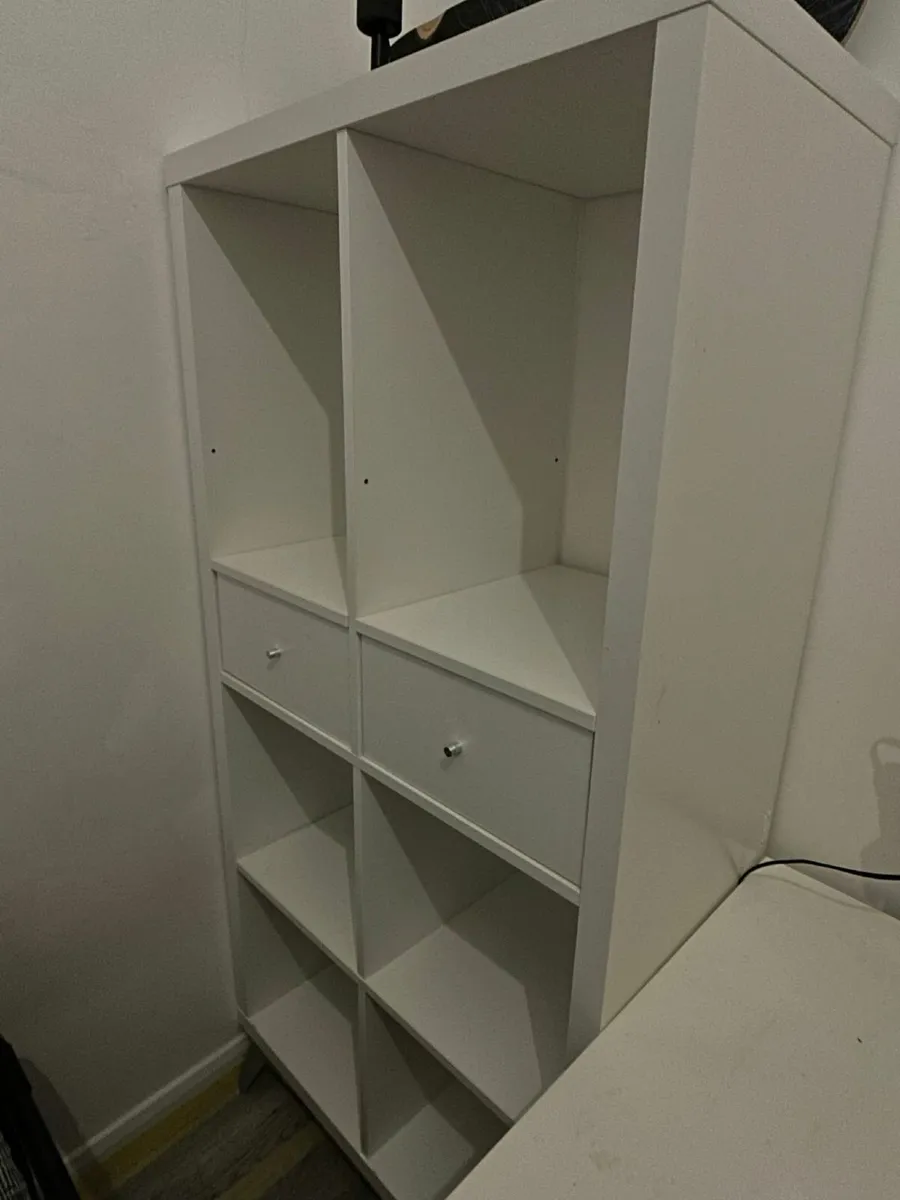 IKEA shelving - Image 2