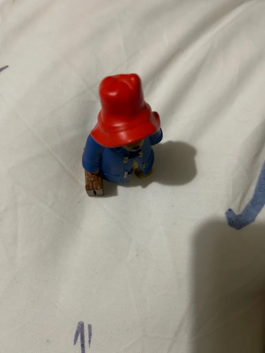 Tonies Audio Character Paddington Bear A Bear Call - Image 2
