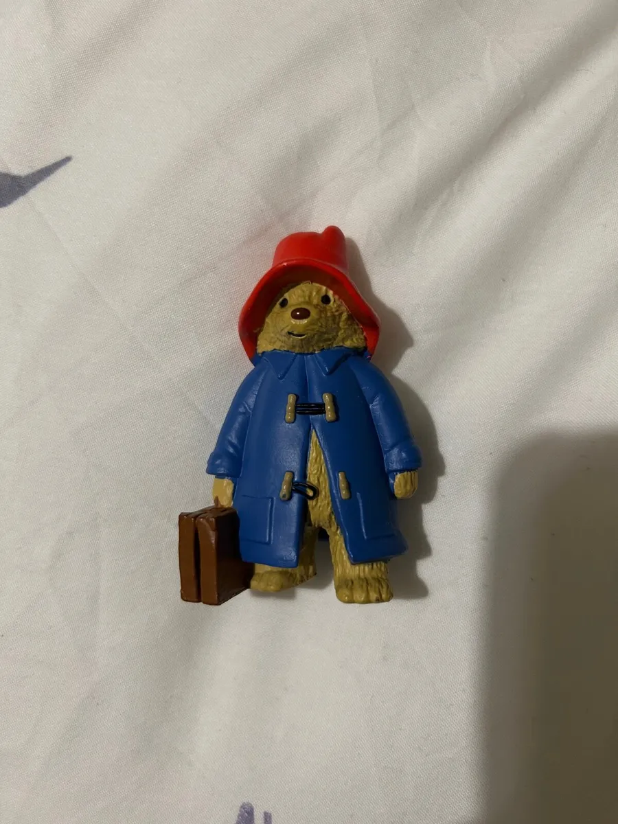 Tonies Audio Character Paddington Bear A Bear Call - Image 3