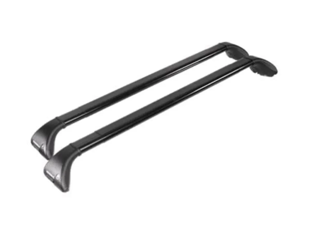 BMW X5 roof bars 2013-2018 - Image 3