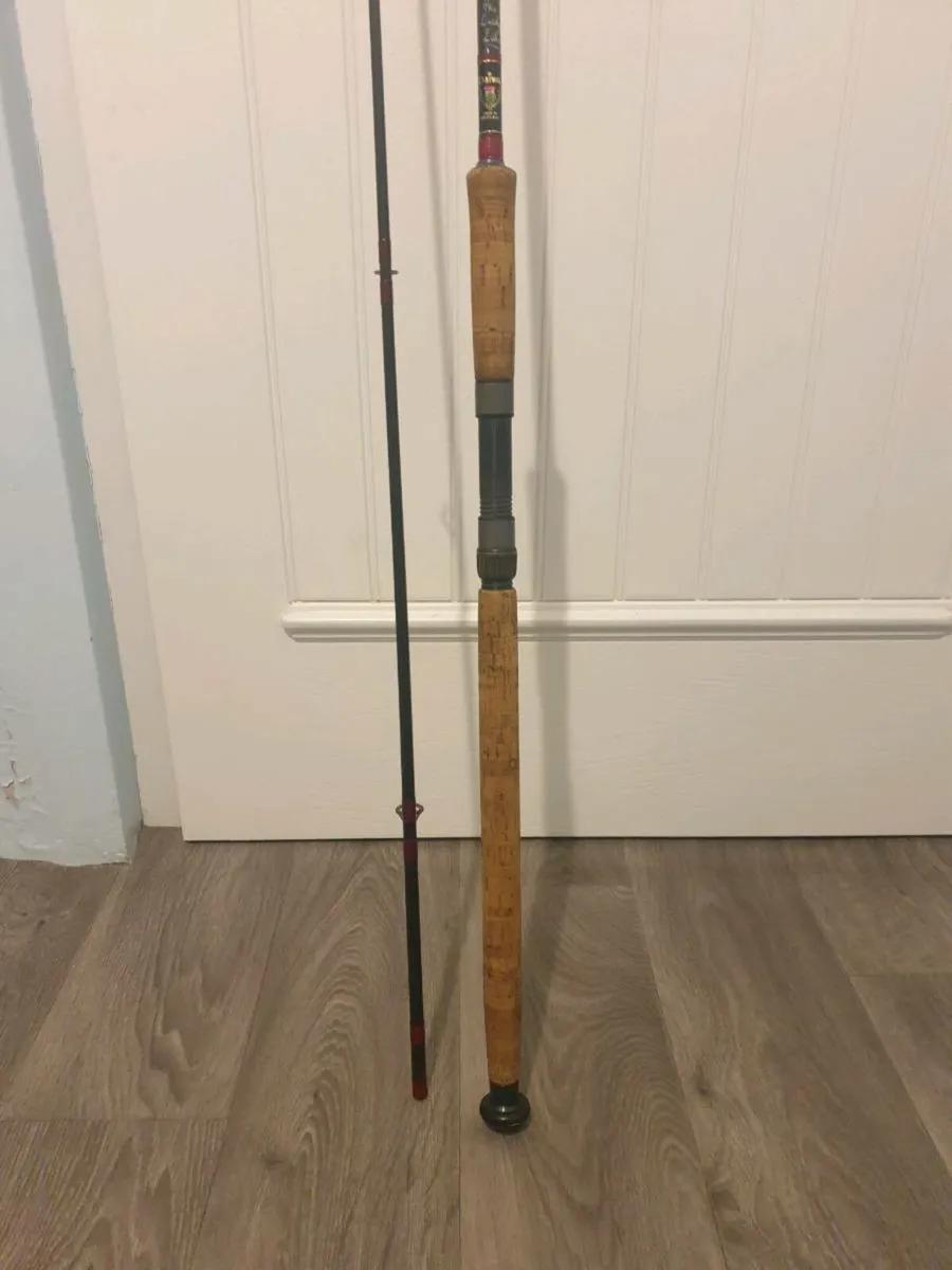 Daiwa vintage powermesh - Image 1