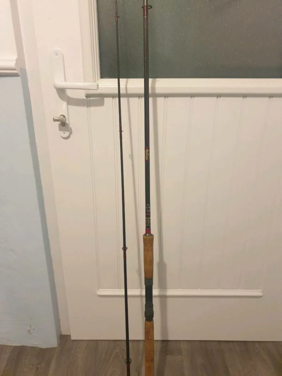 Daiwa vintage powermesh - Image 2
