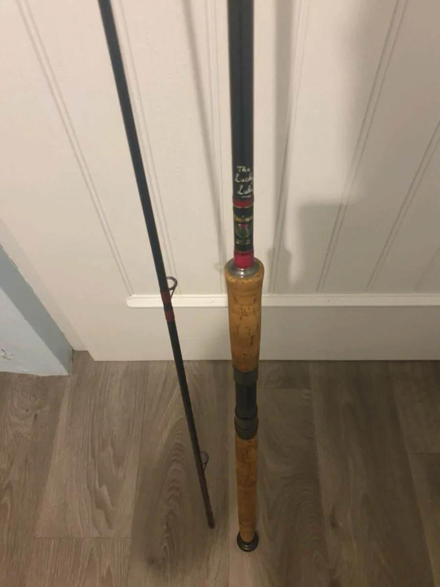 Daiwa vintage powermesh - Image 3
