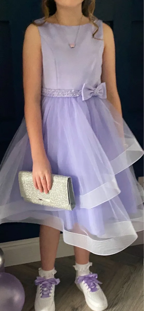 Koko Confirmation Dress - Image 3