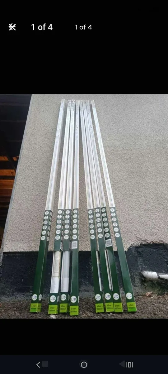 Led T8 Tube - Image 1
