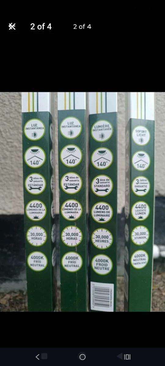 Led T8 Tube - Image 2