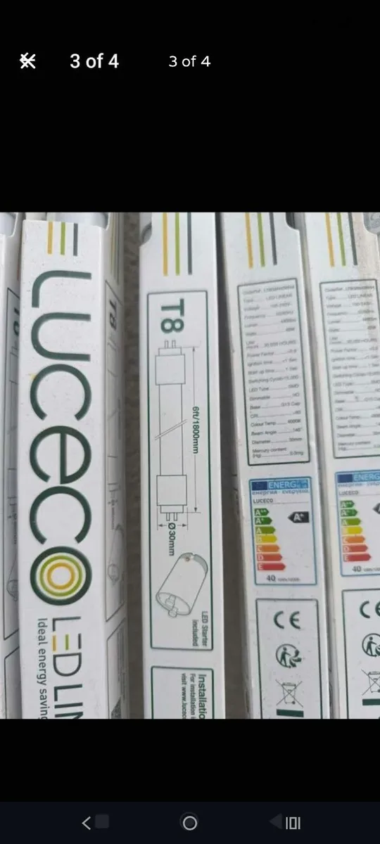 Led T8 Tube - Image 3